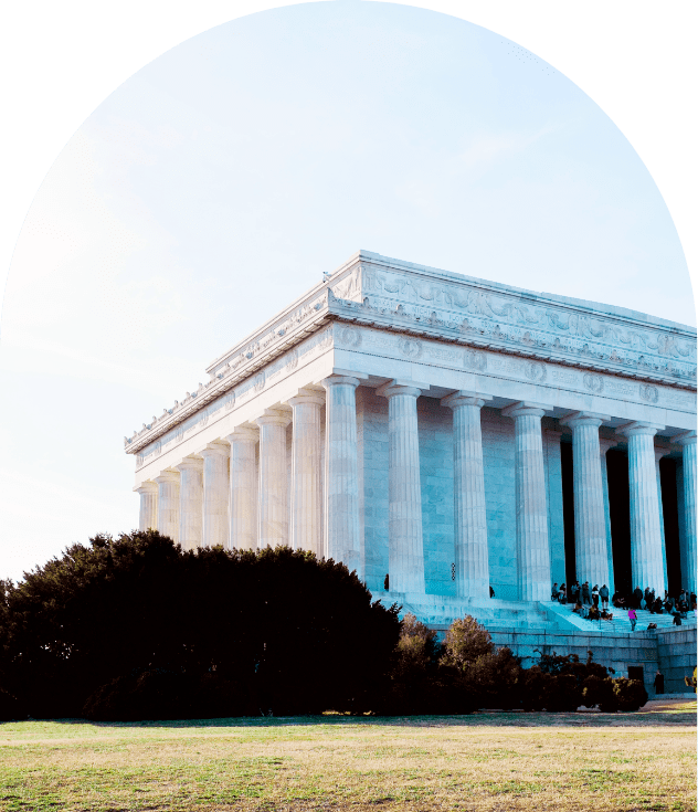 Washington, D.C.—A Vibrant, Cool City